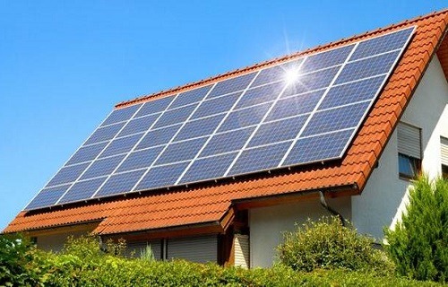 مزایای پنل خورشیدی